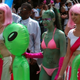 Image for article titled Meet the Raelians: Inside the World's Strangest — and Nicest — UFO Sex Clone Religion